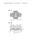 SEMICONDUCTOR DEVICE AND MANUFACTURING METHOD THEREOF diagram and image