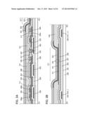 SEMICONDUCTOR DEVICE AND MANUFACTURING METHOD THEREOF diagram and image