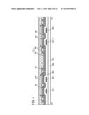 SEMICONDUCTOR DEVICE AND MANUFACTURING METHOD THEREOF diagram and image