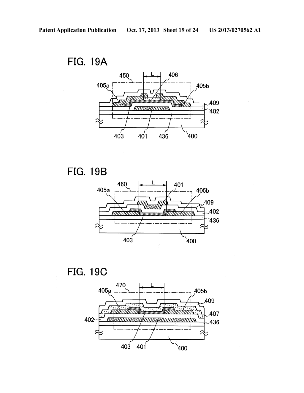 SEMICONDUCTOR DEVICE AND MANUFACTURING METHOD THEREOF - diagram, schematic, and image 20