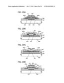 SEMICONDUCTOR DEVICE AND MANUFACTURING METHOD THEREOF diagram and image