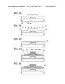 SEMICONDUCTOR DEVICE AND METHOD FOR MANUFACTURING THE SAME diagram and image