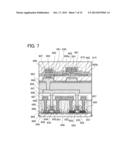 SEMICONDUCTOR DEVICE AND METHOD FOR MANUFACTURING THE SAME diagram and image