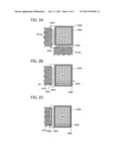 METHOD FOR MANUFACTURING SEMICONDUCTOR DEVICE diagram and image