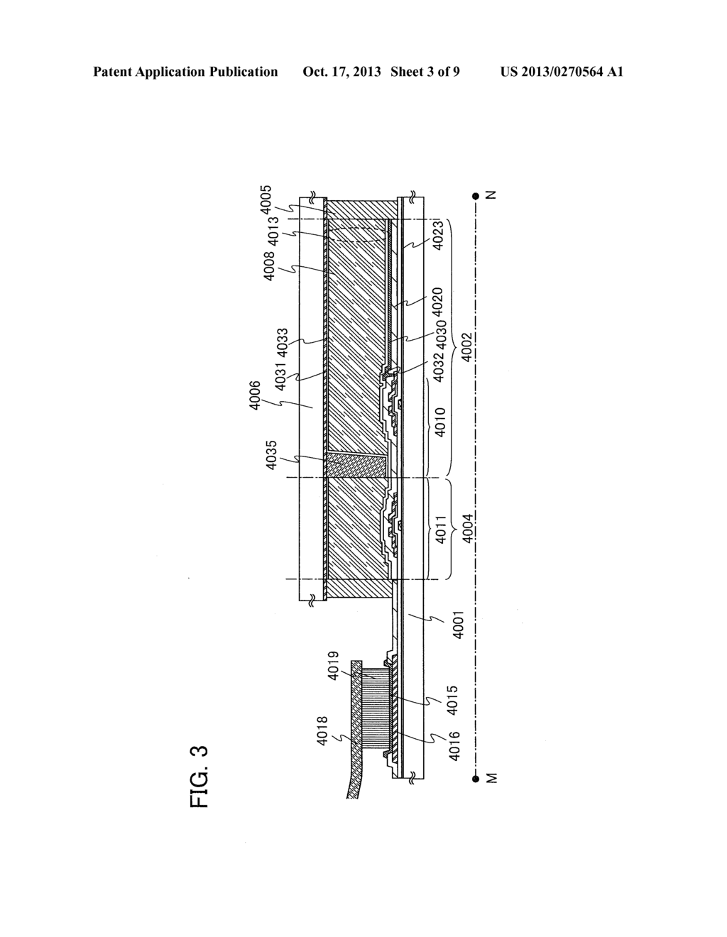 METHOD FOR MANUFACTURING SEMICONDUCTOR DEVICE - diagram, schematic, and image 04