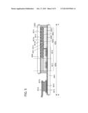 METHOD FOR MANUFACTURING SEMICONDUCTOR DEVICE diagram and image