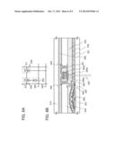 METHOD FOR MANUFACTURING SEMICONDUCTOR DEVICE diagram and image