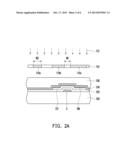 THIN FILM TRANSISTOR, METHOD OF FABRICATING THIN FILM TRANSISTOR AND PIXEL     STRUCTURE diagram and image