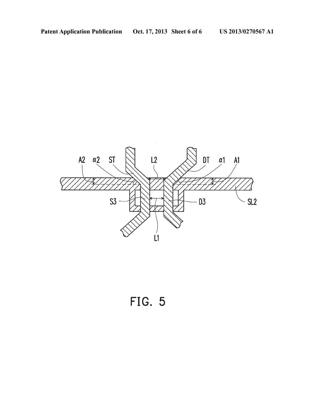 THIN FILM TRANSISTOR, METHOD OF FABRICATING THIN FILM TRANSISTOR AND PIXEL     STRUCTURE - diagram, schematic, and image 07