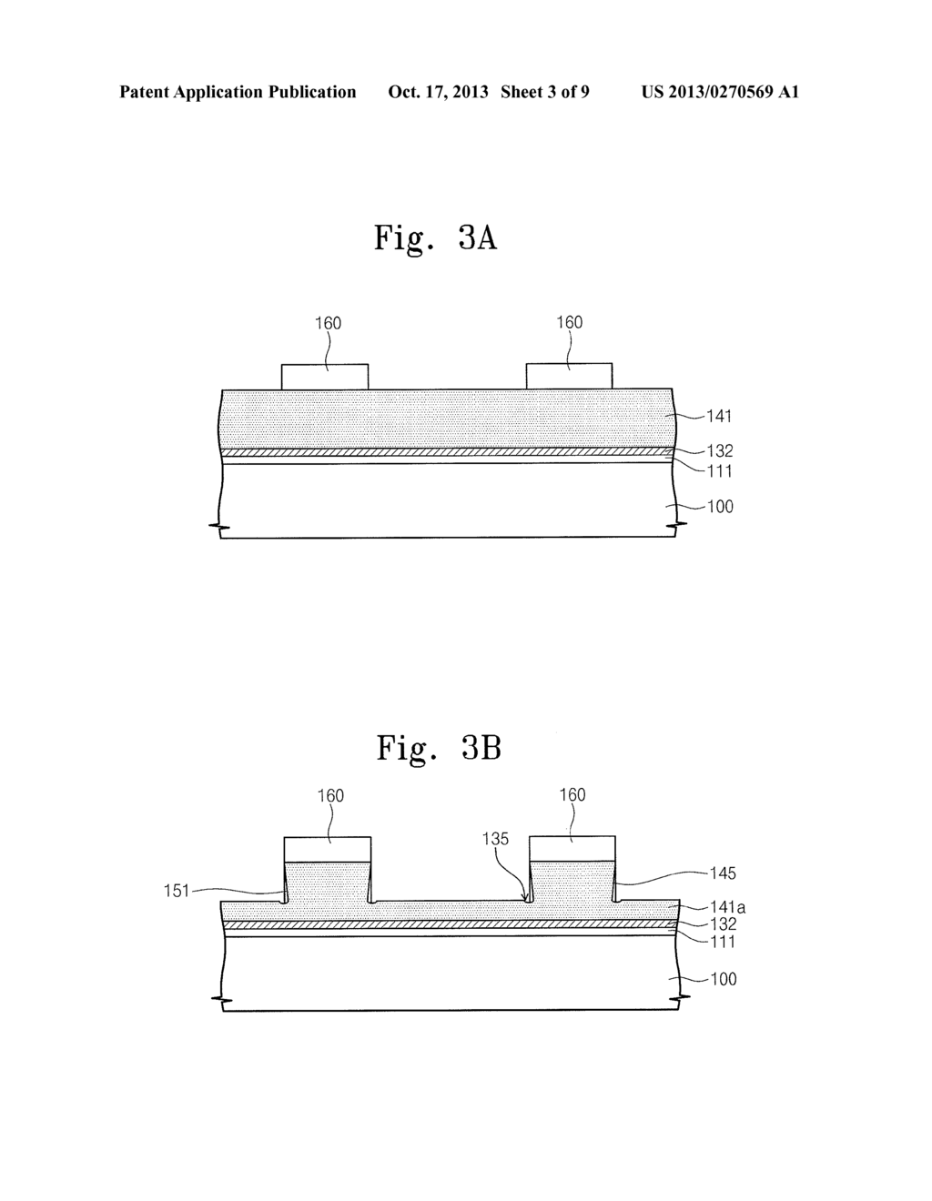 SEMICONDUCTOR DEVICE AND METHOD FOR FABRICATING THE SAME - diagram, schematic, and image 04