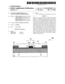 SCHOTTKY BARRIER DIODE AND MANUFACTURING METHOD THEREOF diagram and image