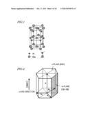 NITRIDE-BASED SEMICONDUCTOR ELEMENT AND METHOD FOR FABRICATING THE SAME diagram and image