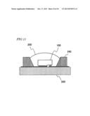 NITRIDE-BASED SEMICONDUCTOR ELEMENT AND METHOD FOR FABRICATING THE SAME diagram and image