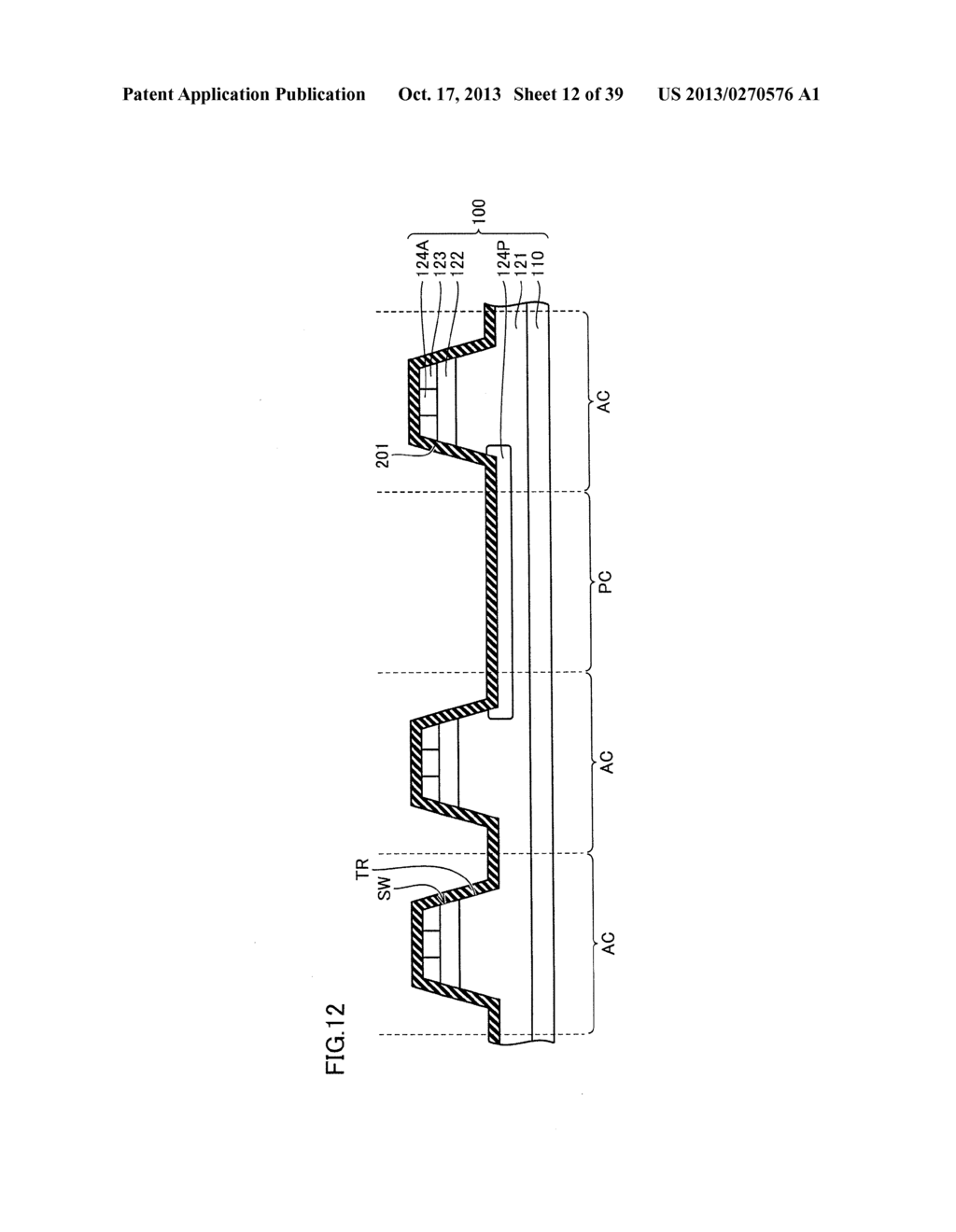 SILICON CARBIDE SEMICONDUCTOR DEVICE - diagram, schematic, and image 13