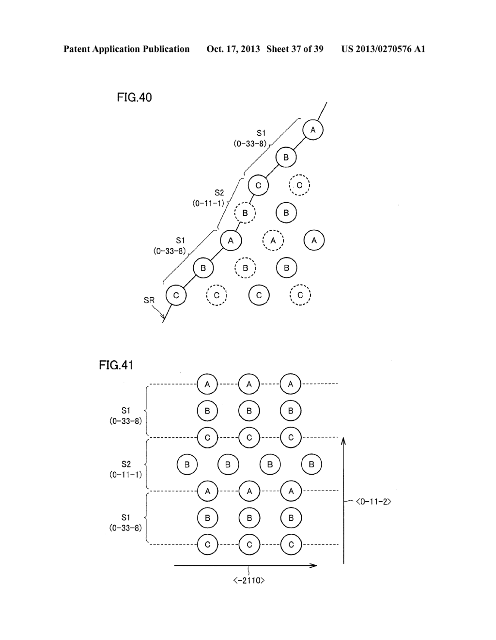 SILICON CARBIDE SEMICONDUCTOR DEVICE - diagram, schematic, and image 38