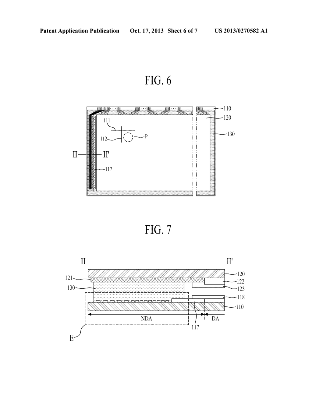 Display Device - diagram, schematic, and image 07