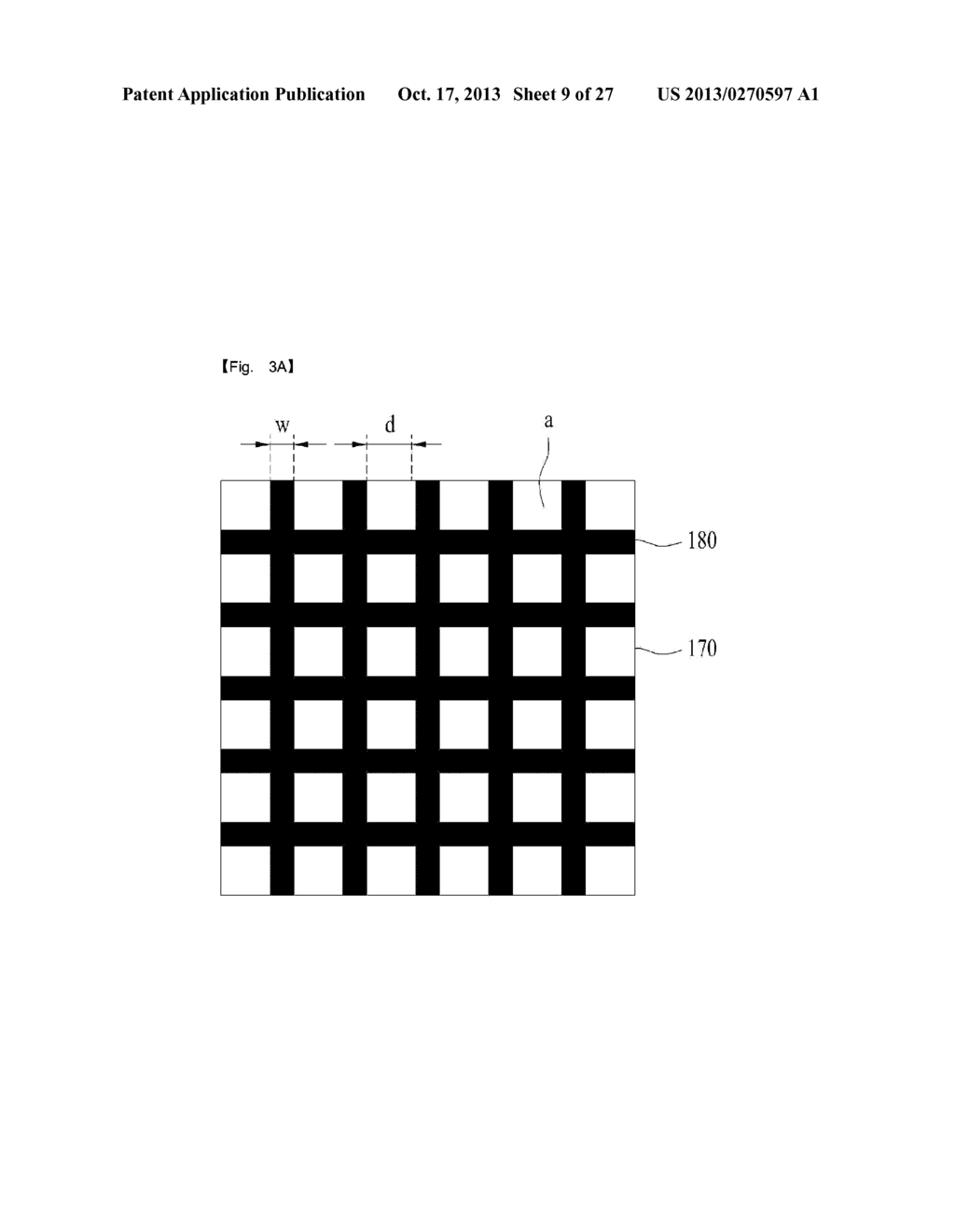 LIGHT EMITTING DEVICE AND LIGHTING SYSTEM WITH THE SAME - diagram, schematic, and image 10