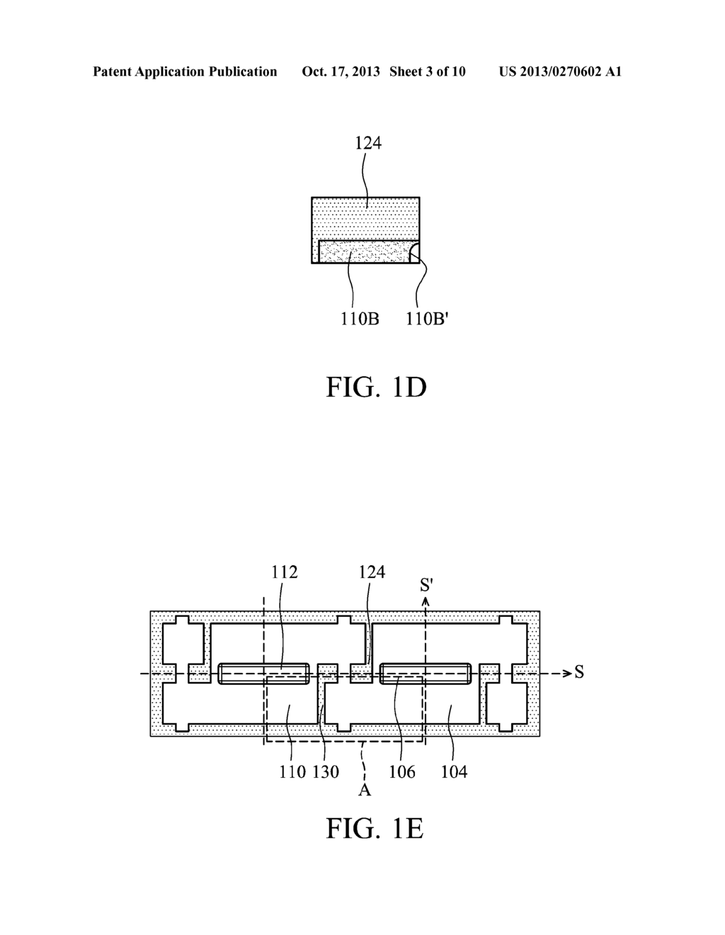 LIGHT-EMITTING DIODE PACKAGE - diagram, schematic, and image 04