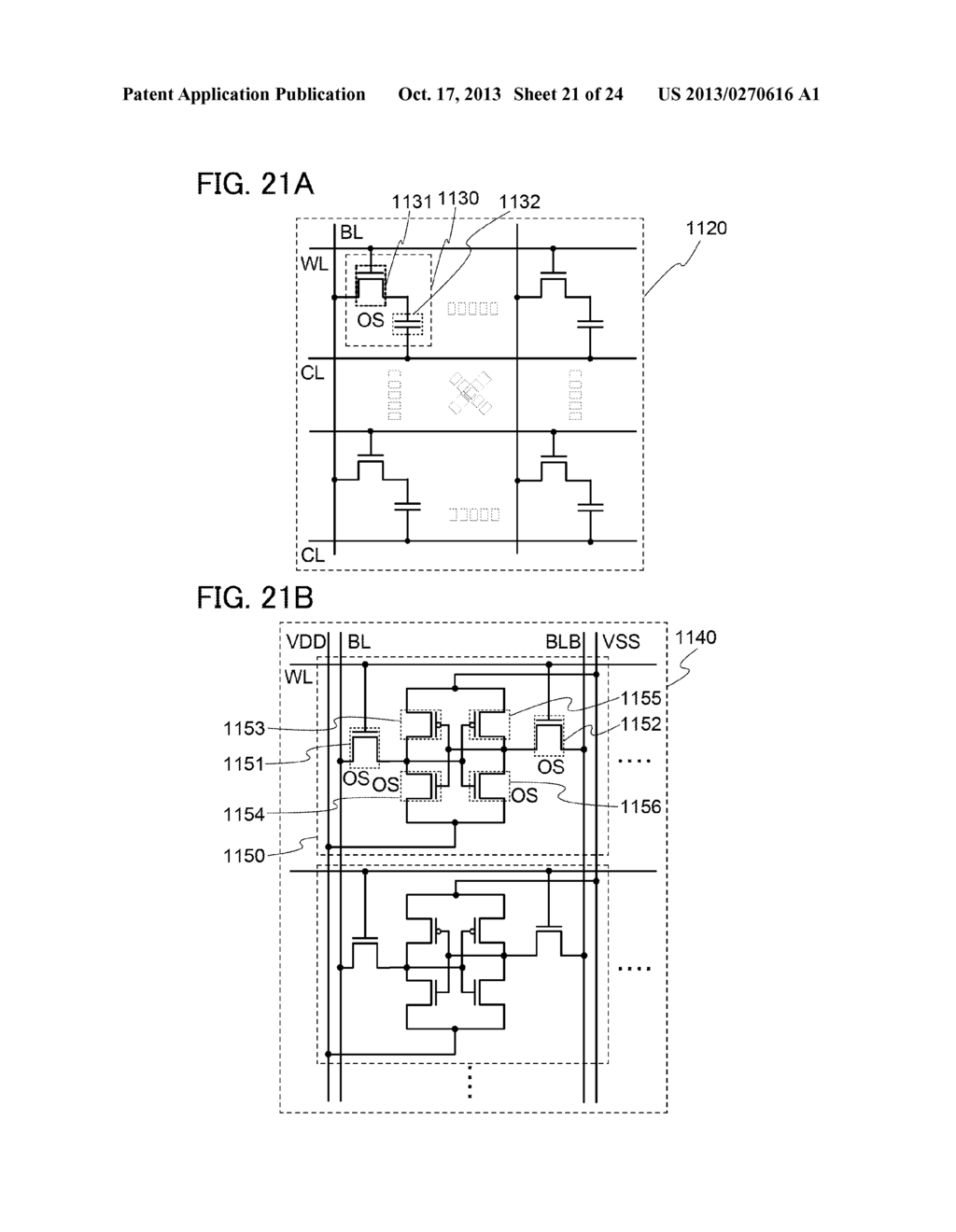 SEMICONDUCTOR DEVICE - diagram, schematic, and image 22