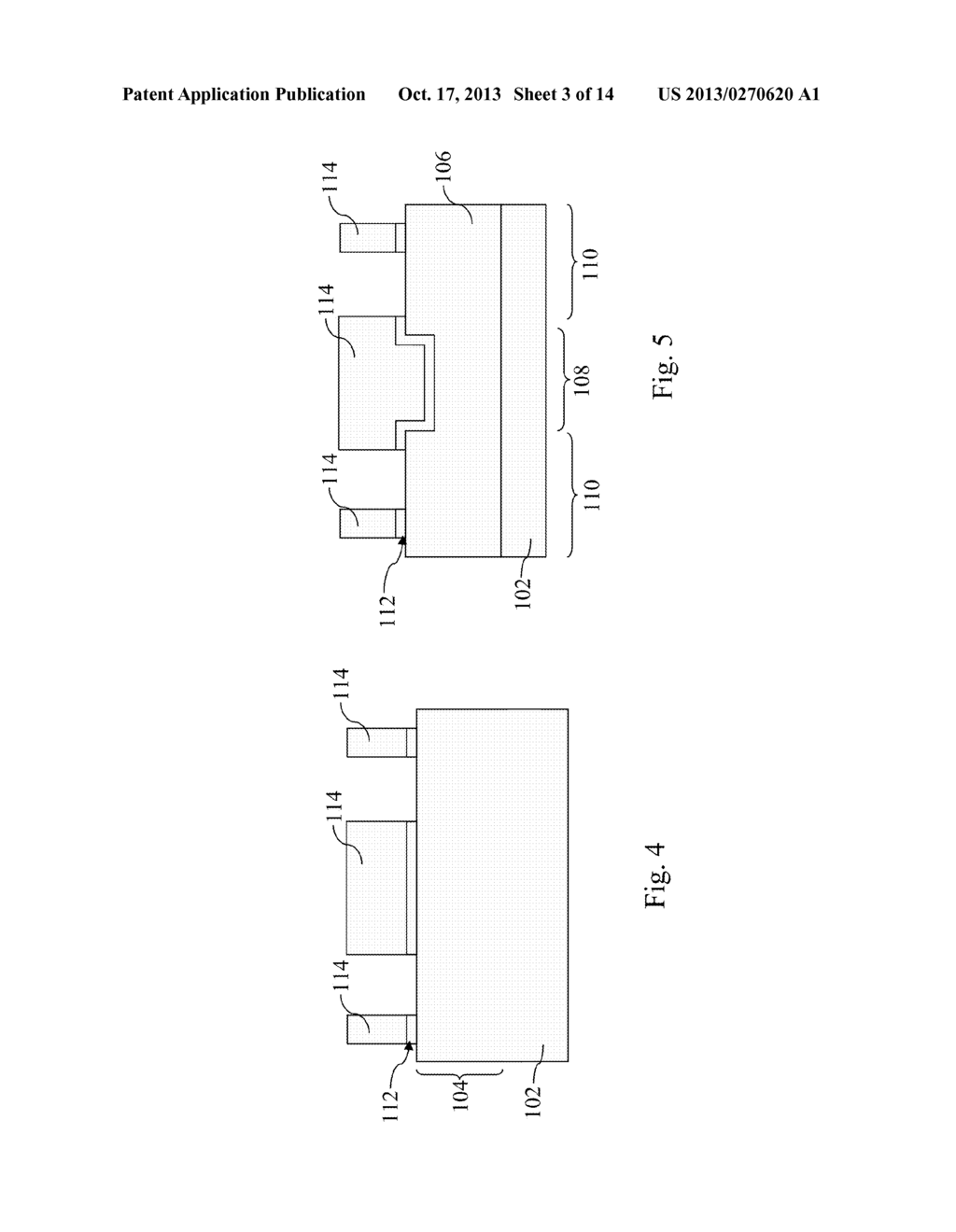 STRUCTURE AND METHOD FOR FINFET INTEGRATED WITH CAPACITOR - diagram, schematic, and image 04