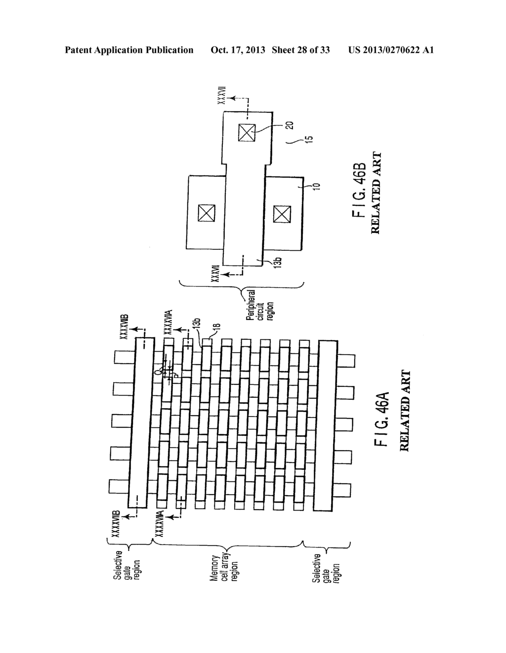 NONVOLATILE SEMICONDUCTOR MEMORY DEVICE HAVING ELEMENT ISOLATING REGION OF     TRENCH TYPE - diagram, schematic, and image 29