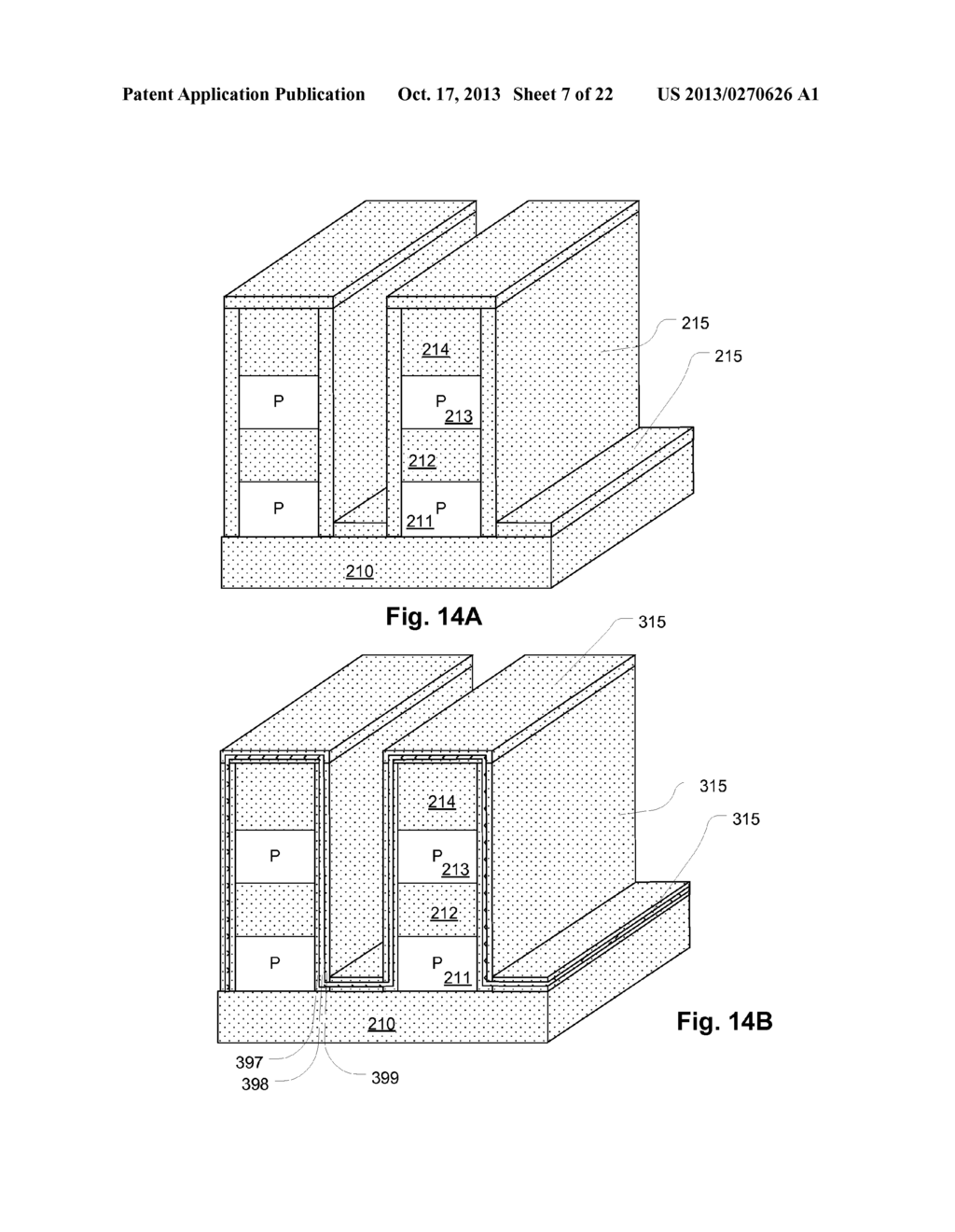 INTEGRATED CIRCUIT SELF ALIGNED 3D MEMORY ARRAY AND MANUFACTURING METHOD - diagram, schematic, and image 08