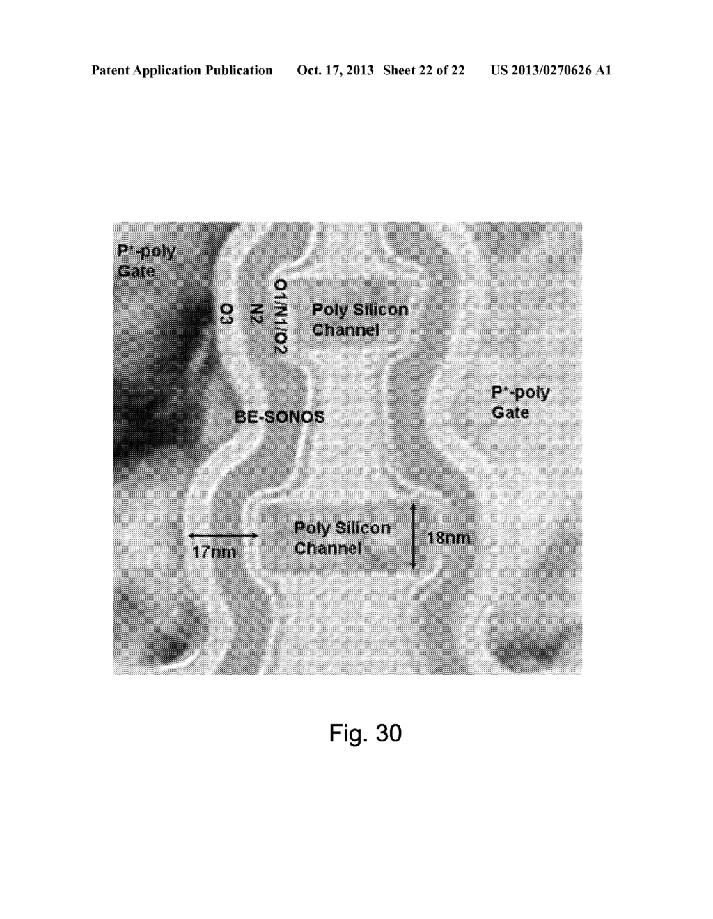 INTEGRATED CIRCUIT SELF ALIGNED 3D MEMORY ARRAY AND MANUFACTURING METHOD - diagram, schematic, and image 23