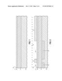 Pseudo Butted Junction Structure for Back Plane Connection diagram and image