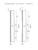 STRUCTURE AND METHOD FOR NFET WITH HIGH K METAL GATE diagram and image