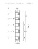 STRUCTURE AND METHOD FOR NFET WITH HIGH K METAL GATE diagram and image