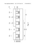 STRUCTURE AND METHOD FOR NFET WITH HIGH K METAL GATE diagram and image