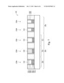 STRUCTURE AND METHOD FOR NFET WITH HIGH K METAL GATE diagram and image