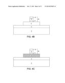 SEMICONDUCTOR DEVICES HAVING FIN STRUCTURES, AND METHODS OF FORMING     SEMICONDUCTOR DEVICES HAVING FIN STRUCTURES diagram and image