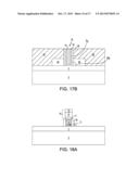 SEMICONDUCTOR DEVICES HAVING FIN STRUCTURES, AND METHODS OF FORMING     SEMICONDUCTOR DEVICES HAVING FIN STRUCTURES diagram and image