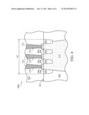 SEMICONDUCTOR PACKAGE WITH THROUGH SILICON VIA INTERCONNECT diagram and image