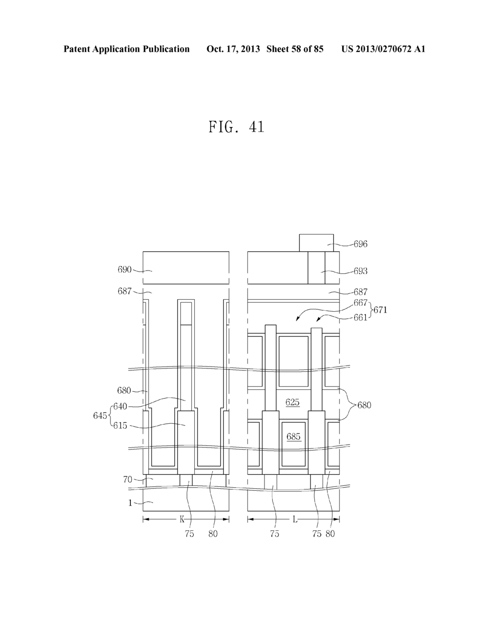 SEMICONDUCTOR DEVICE - diagram, schematic, and image 59