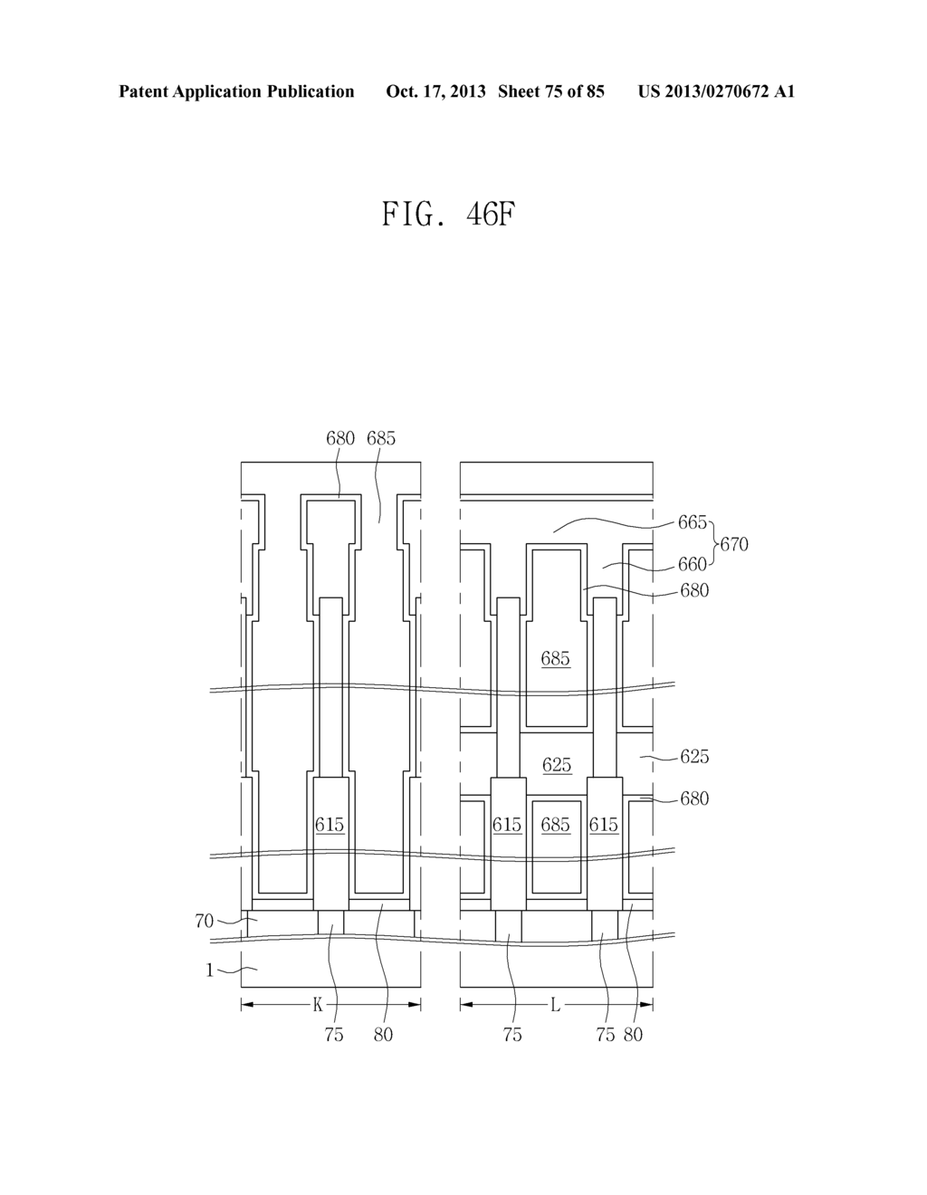 SEMICONDUCTOR DEVICE - diagram, schematic, and image 76