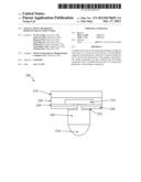 Trace Layout Method in Bump-on-Trace Structures diagram and image