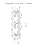 Trace Layout Method in Bump-on-Trace Structures diagram and image