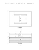 NON-BRIDGING CONTACT VIA STRUCTURES IN PROXIMITY diagram and image