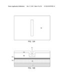 NON-BRIDGING CONTACT VIA STRUCTURES IN PROXIMITY diagram and image