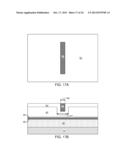 NON-BRIDGING CONTACT VIA STRUCTURES IN PROXIMITY diagram and image