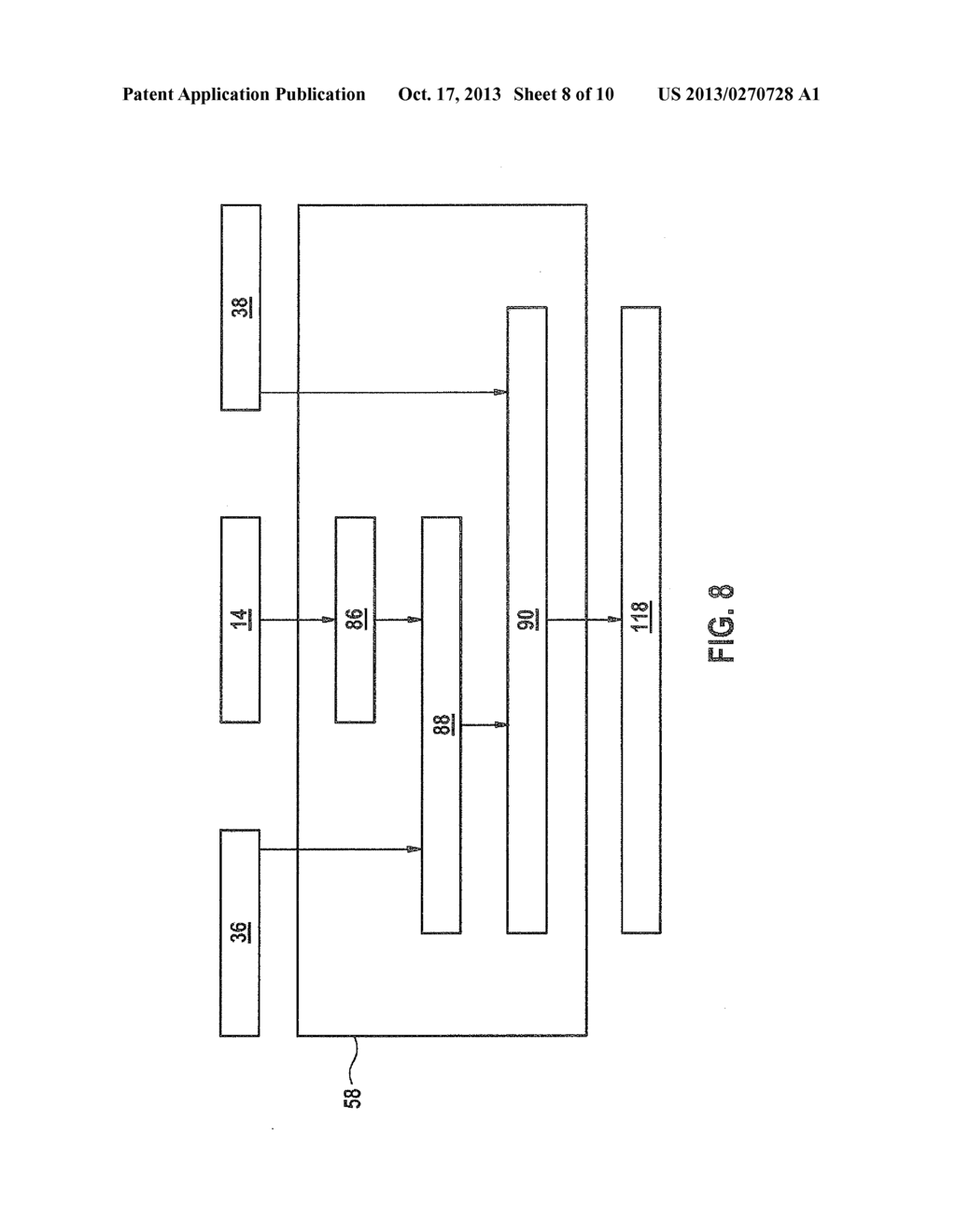 Method for Regulating An injection Molding Process - diagram, schematic, and image 09