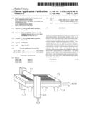 PROCESS FOR PROCESSING SURFACE OF ELECTROPHOTOGRAPHIC PHOTOSENSITIVE     MEMBER AND PROCESS FOR PRODUCING ELECTROPHOTOGRAPHIC PHOTOSENSITIVE     MEMBER diagram and image