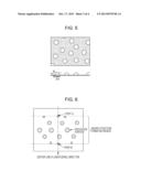 PROCESS FOR PROCESSING SURFACE OF ELECTROPHOTOGRAPHIC PHOTOSENSITIVE     MEMBER AND PROCESS FOR PRODUCING ELECTROPHOTOGRAPHIC PHOTOSENSITIVE     MEMBER diagram and image