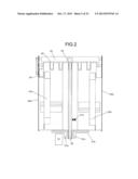 SHEET PROCESSING APPARATUS AND IMAGE FORMING SYSTEM diagram and image