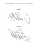 SHEET PROCESSING APPARATUS AND IMAGE FORMING SYSTEM diagram and image