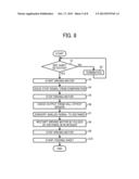 IMAGE FORMING APPARATUS AND SHEET POSITIONING DEVICE USING METHOD OF SHEET     POSITIONING diagram and image