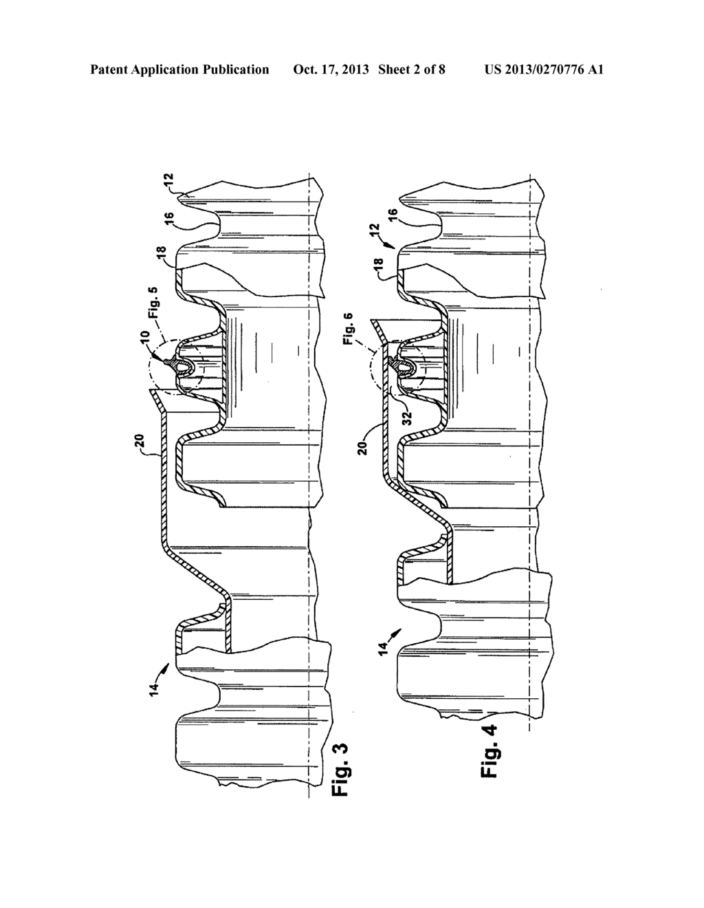 GASKET - diagram, schematic, and image 03