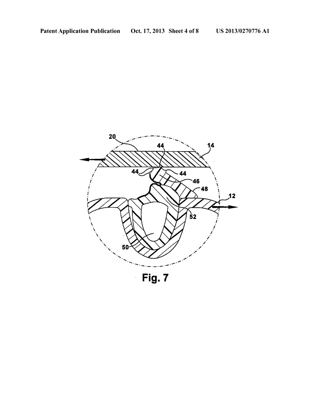 GASKET - diagram, schematic, and image 05